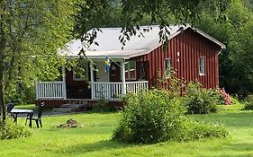 Stuga/Villa